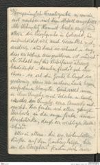 Seite 43, Tagebuch "Ossarn 1927" (NHMW-PRAE-BBB-22)
